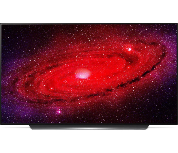 LG OLED65CX3 OLED 4K Cinema HDR AI TV - 1382356 - zdjęcie